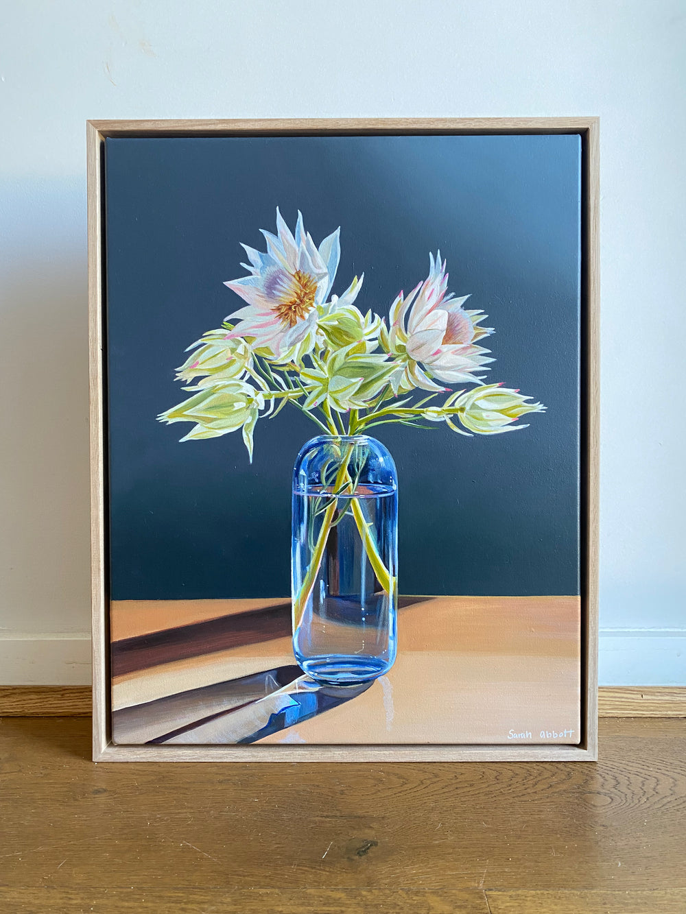 Sarah Abbott - Sweet Sunshine