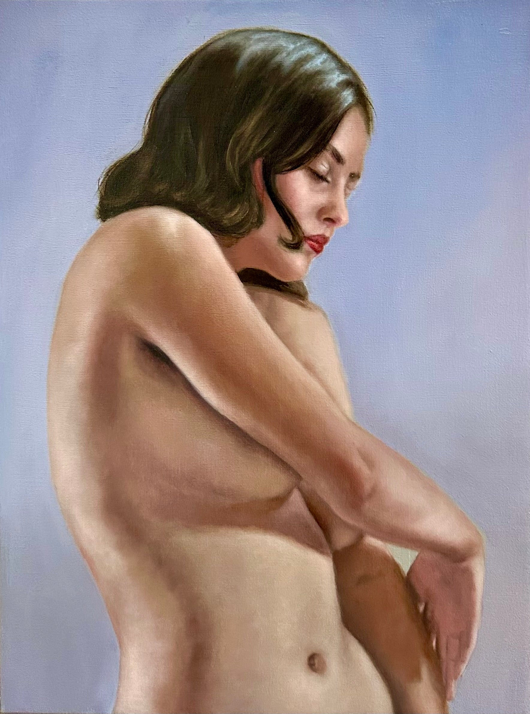 Suzanne Lawson  - Moonlight