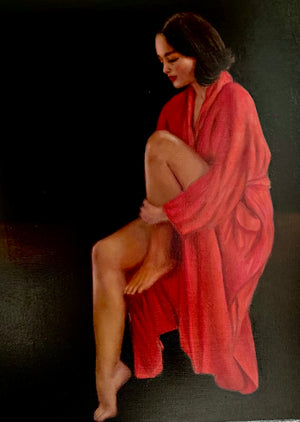 Suzanne Lawson  - Bridget II