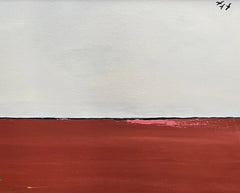 Paula Mackay - Flight Over Silence