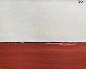 Paula Mackay - Flight Over Silence