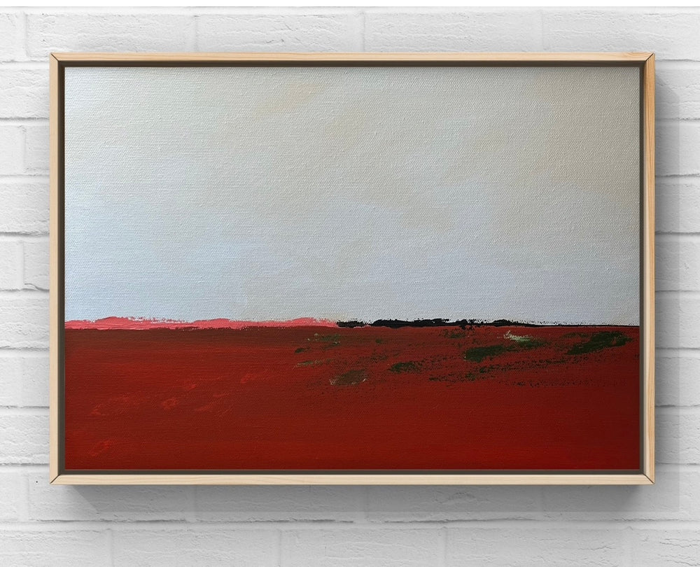 Paula Mackay - Sacred Silence