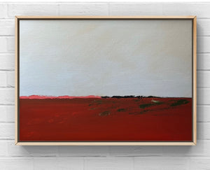 Paula Mackay - Sacred Silence