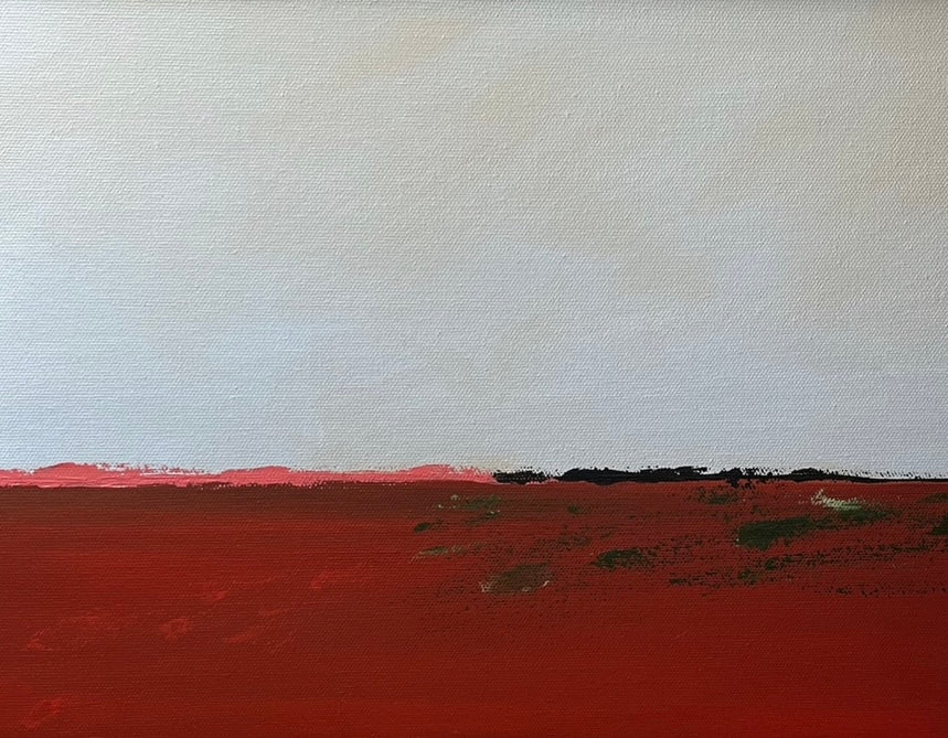 Paula Mackay - Sacred Silence