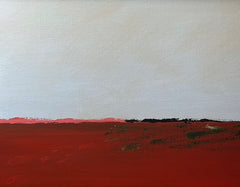 Paula Mackay - Sacred Silence