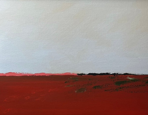 Paula Mackay - Sacred Silence