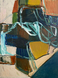 Jonathan Osmond - Foundations
