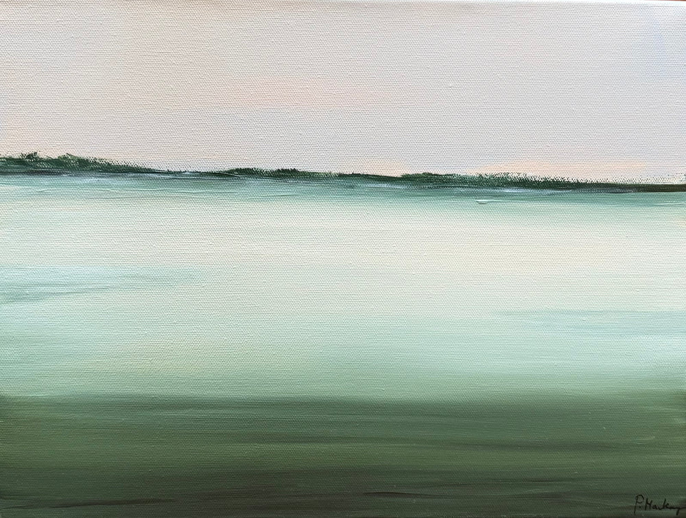 Paula Mackay - Lakeside