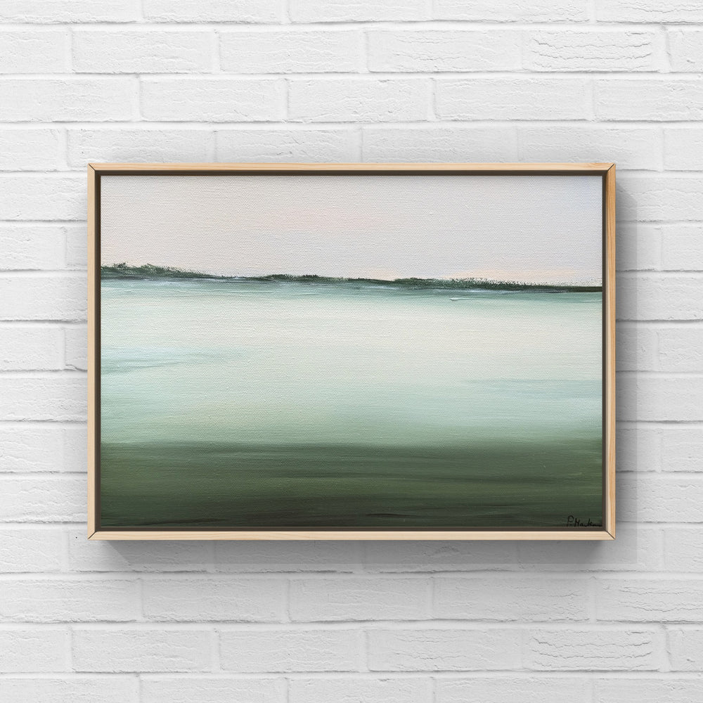 Paula Mackay - Lakeside