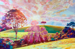Katherine Cusack - Native