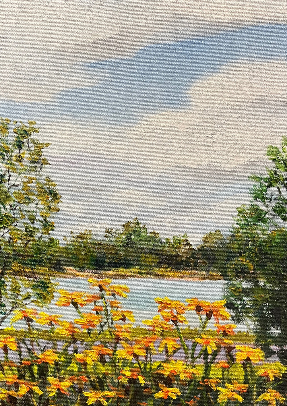 Dylan Cooper - At the River