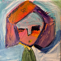 Nicole McPherson - Ms Boufant 2