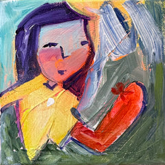 Nicole McPherson - Bossy Boots 2