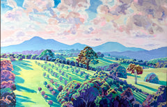 Katherine Cusack - Cloud Flow