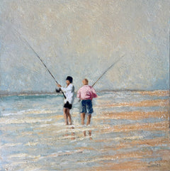 Andrew Smith - Main Beach