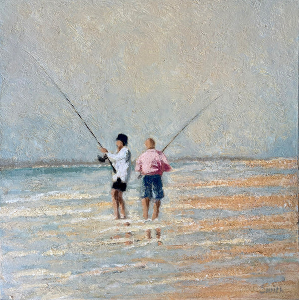Andrew Smith - Main Beach
