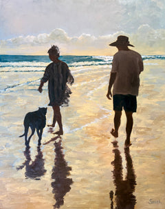 Andrew Smith - Home Beach 2