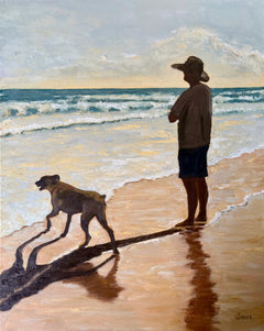 Andrew Smith - Home Beach 1
