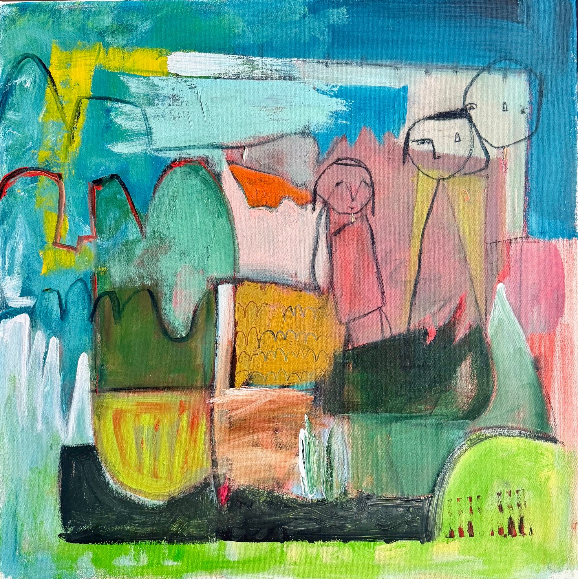 Nicole McPherson - Climb Every Mountain