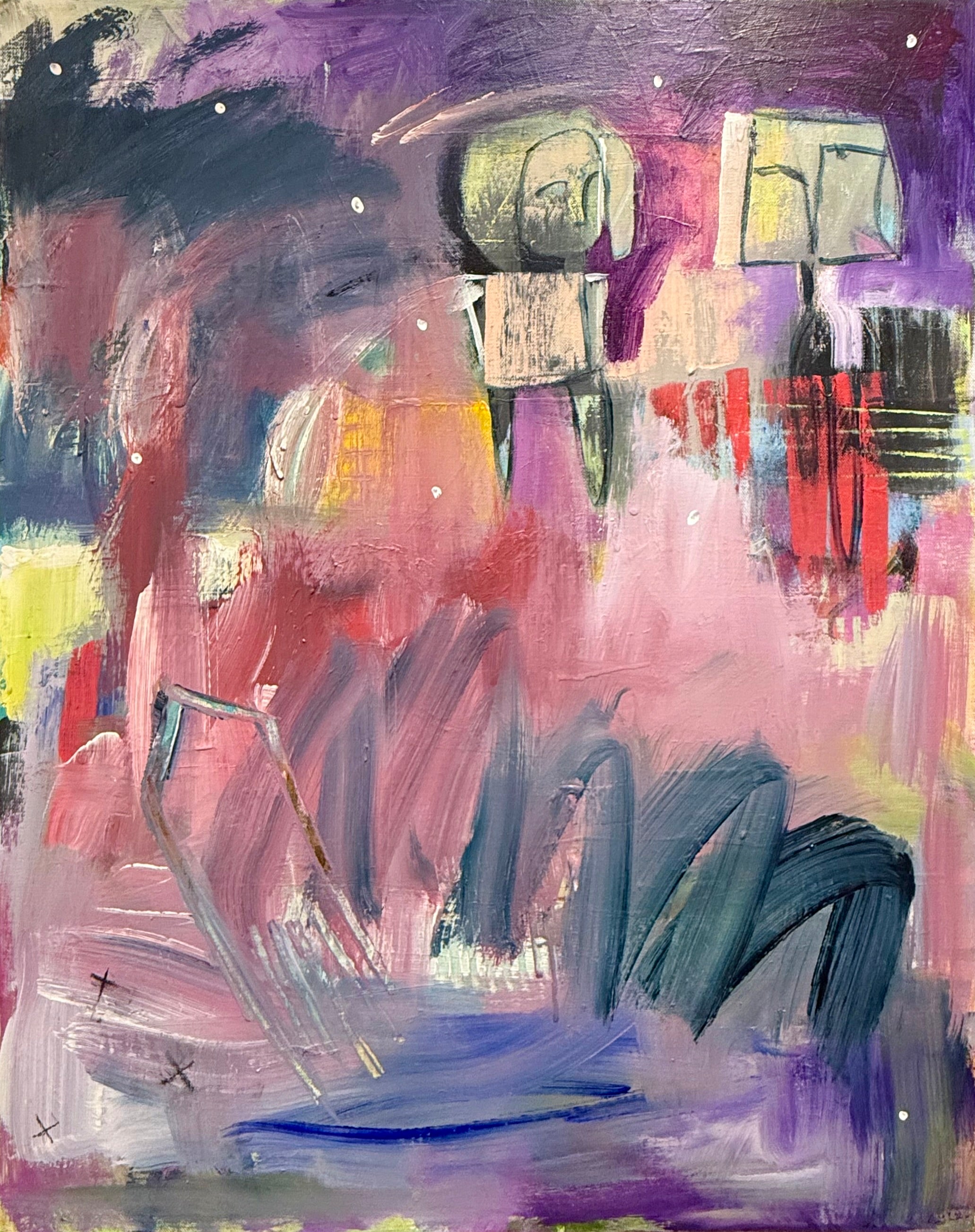 Category 2 TNBT 2025 - Nicole McPherson - Orbital