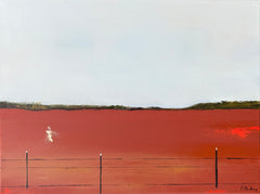 Paula Mackay - Stranger in the Scrub