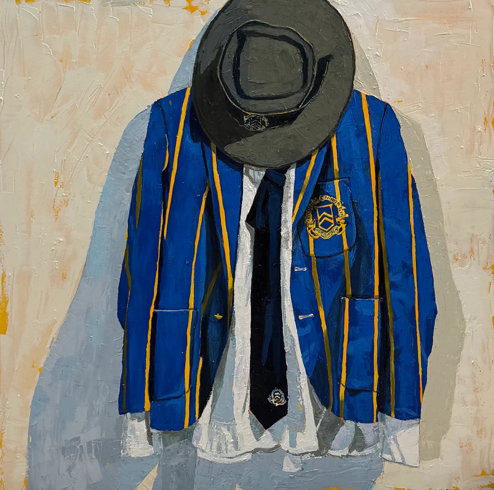 Sophie Gralton - Fidelis III