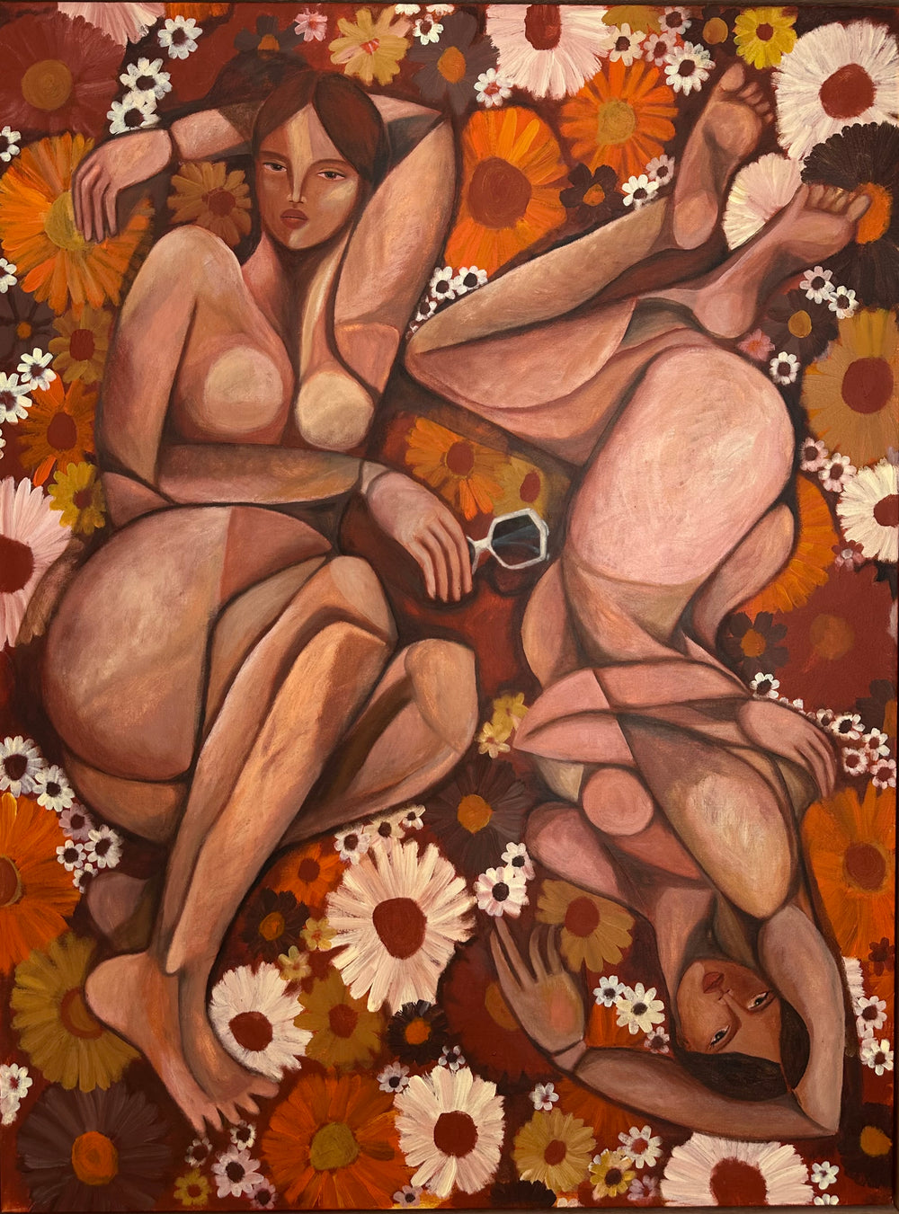 Zoe Doland - That 70s Towel