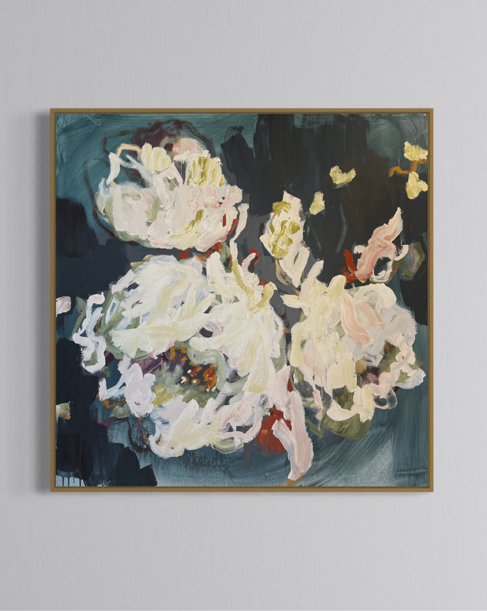 Prue Frost - Shoulder Season