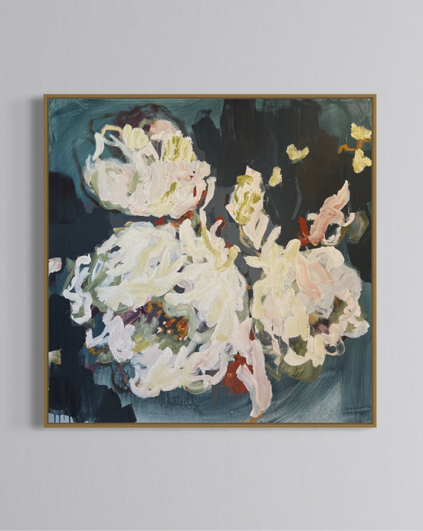 Prue Frost - Shoulder Season