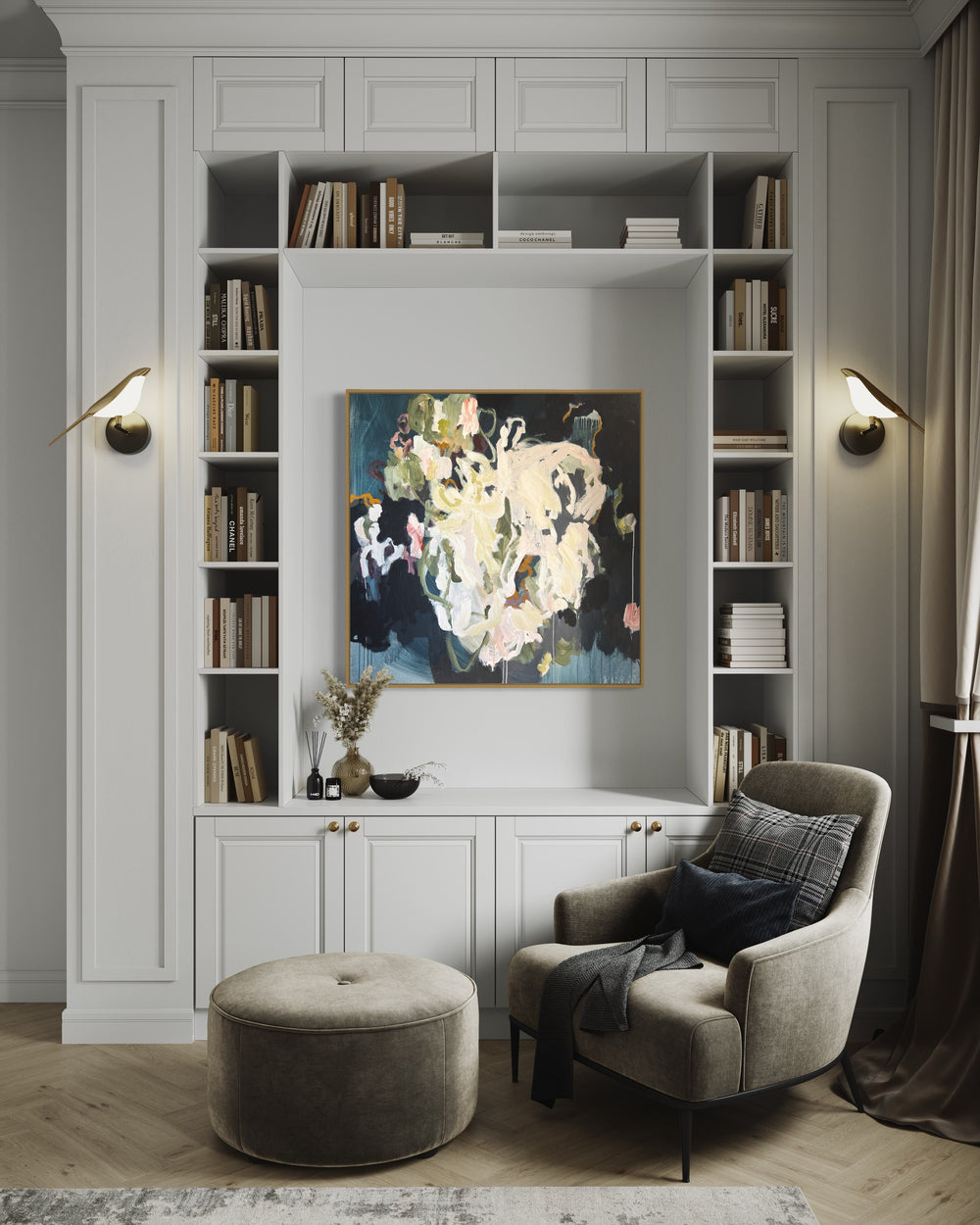 Prue Frost - Cooler Days