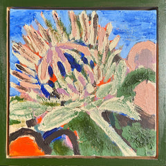 Kerrie Jacobs - Autumn Equinox