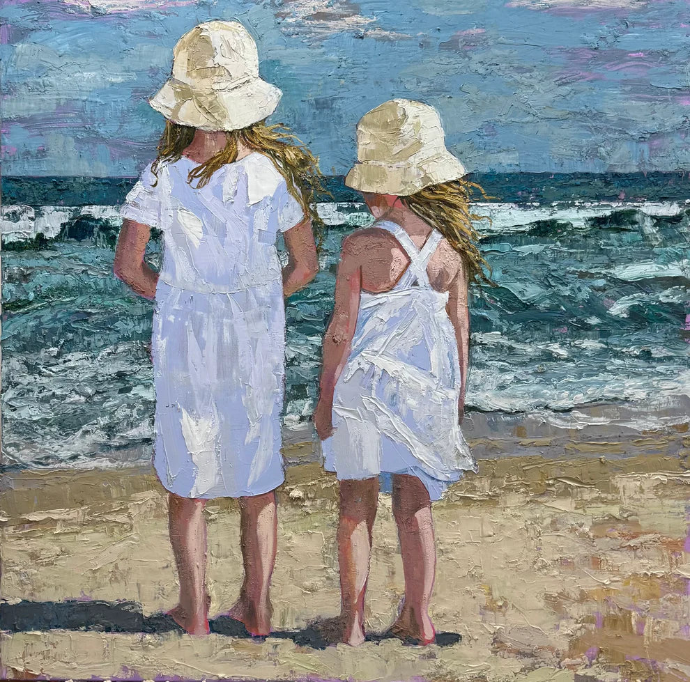 Sophie Gralton - The Long Weekend II