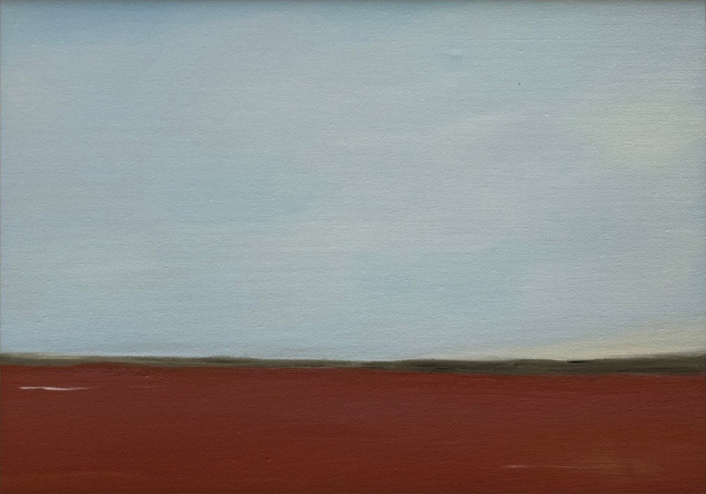 Paula Mackay - Elsewhere