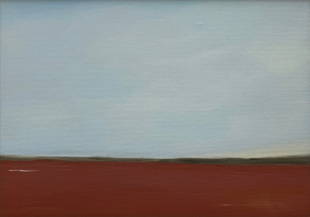 Paula Mackay - Elsewhere