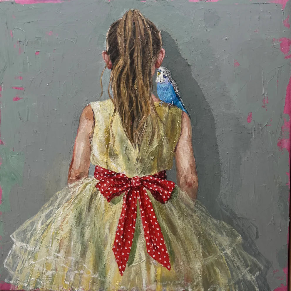 Sophie Gralton - Confidante