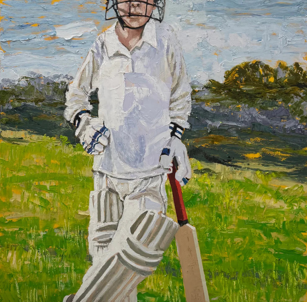 Sophie Gralton - The Opener