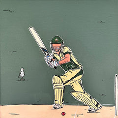 Charlie Nanos - Ms Cricket #2 Left Hand