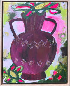 Kerrie Jacobs - The Lone Vessel