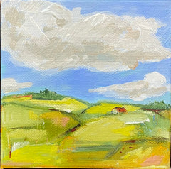 Karen Grey - The Red Barn