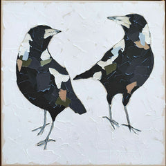 Tanya Boyes - A kind of belonging