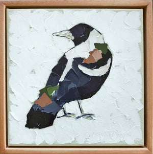 Tanya Boyes - One call away from home