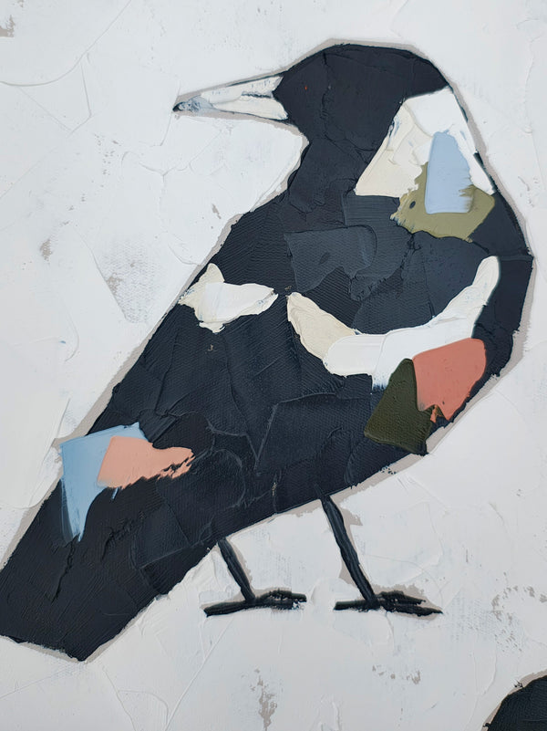 Tanya Boyes - The ones who stay