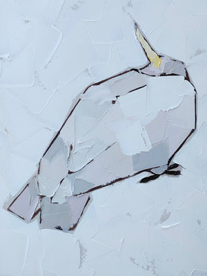 Tanya Boyes - A place the world can't follow me to