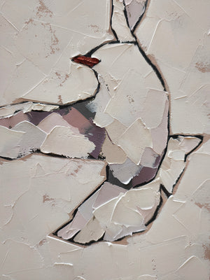 Tanya Boyes - The way back home