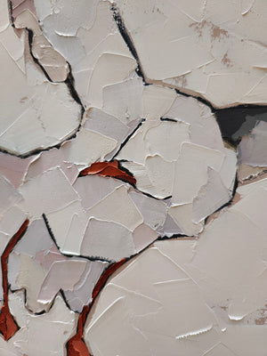 Tanya Boyes - The way back home