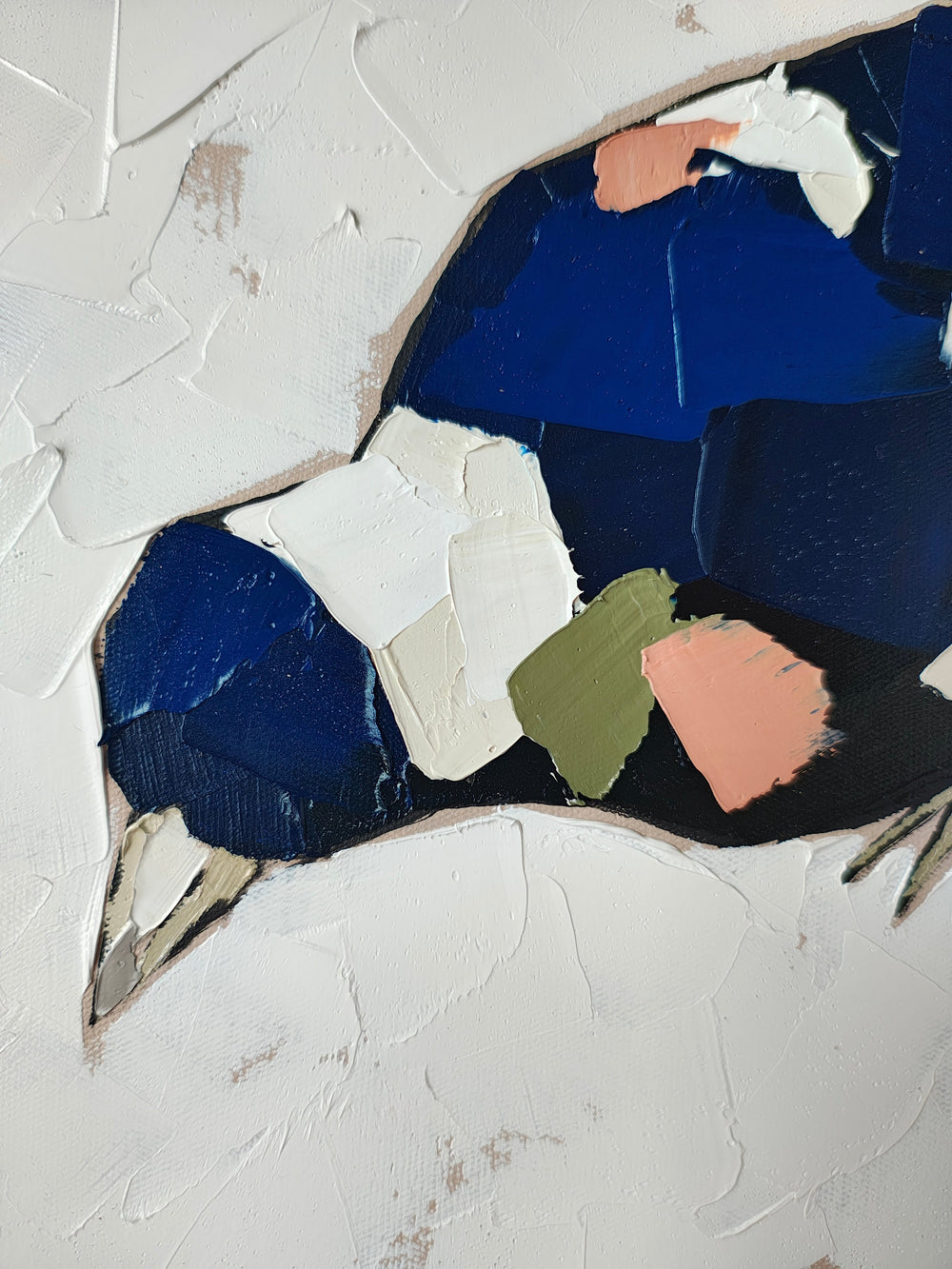 Tanya Boyes - The chorus of us