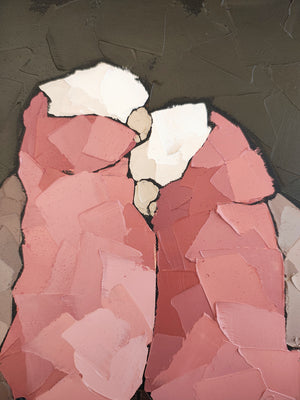 Tanya Boyes - What if it all works out
