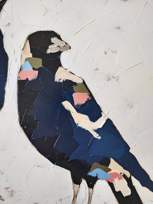 Tanya Boyes - The hopeful