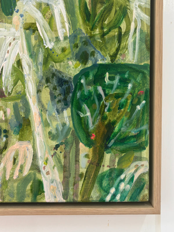 Kym Mullen - Blue Sky Creek