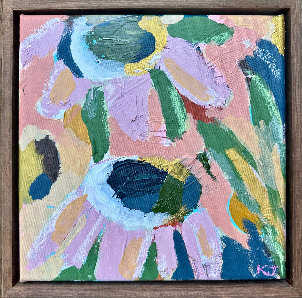 Kerrie Jacobs - Aurelia